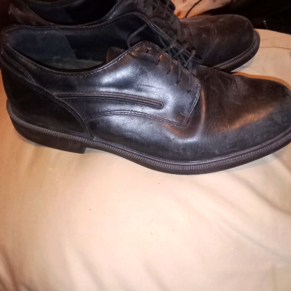 Dunham men's shoes